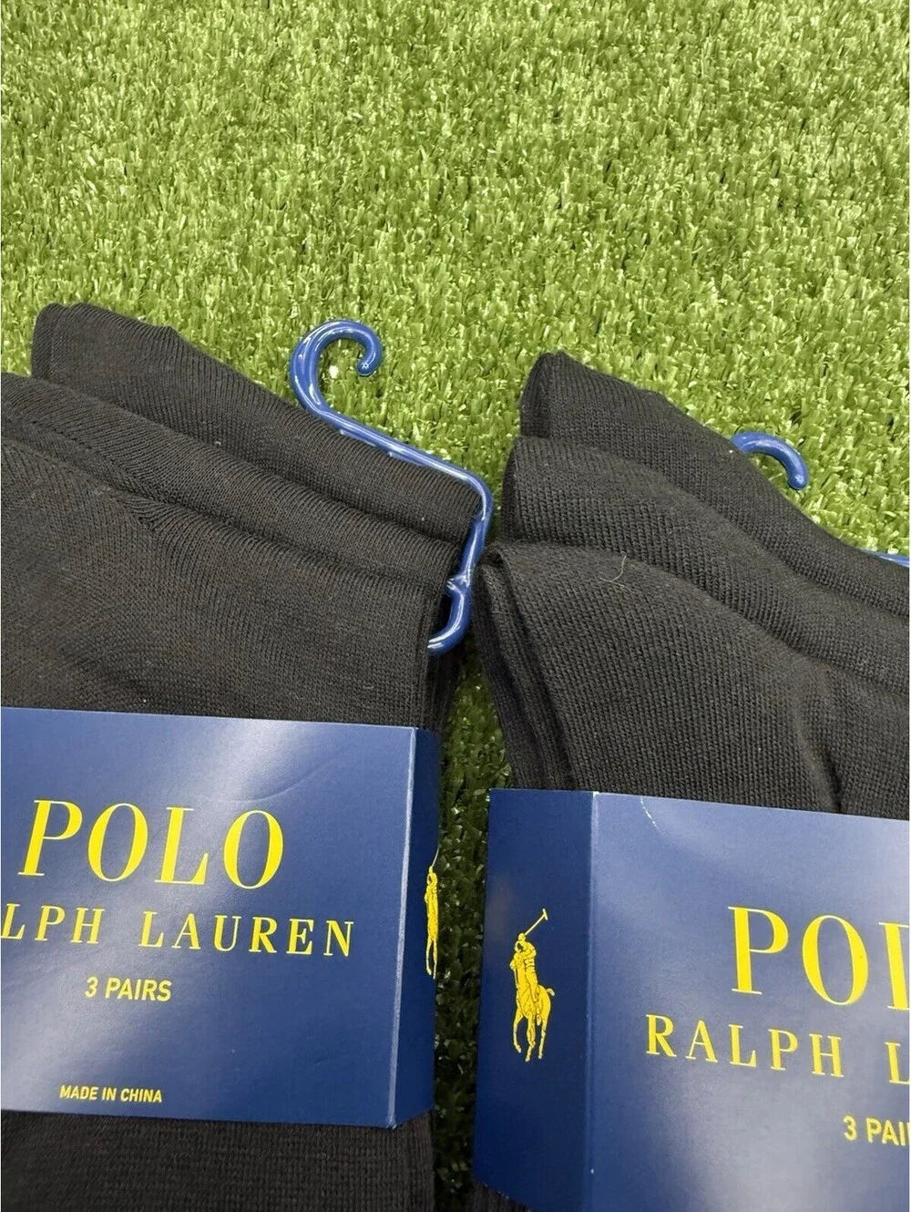 Ralph Lauren new tags